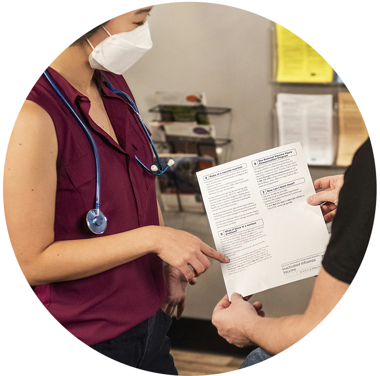 Healthcare Plans